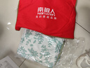 南极人100%纯棉四件套 床上用品床单适用1.5米床 被套200*230cm 实拍图