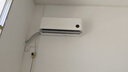 小米（MI）米家 大1匹 新一级能效 巨省电 空调挂机 KFR-26GW/V1A1整机10年质保 实拍图