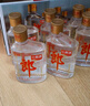 郎酒小郎酒经典款 白酒 兼香 45度 100ml*6 礼盒装 口粮小酒 实拍图