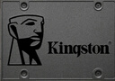 金士顿(Kingston) 512GB SATA3 SSD固态硬盘 KC600系列 读速高达550MB/s 实拍图