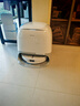 石头（roborock）扫地机器人 P20 Ultra Plus 扫拖洗烘一体机 自动集尘热水洗拖布擦地拖地洗地机吸尘器 A2250RR 实拍图