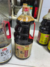 海天 生抽酱油 0添加松茸味极鲜1.9L【特级酱油松茸提鲜】味极鲜系列 实拍图