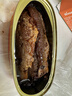 甘竹牌 豆豉鲮鱼罐头227g*2罐 海鲜罐头广东特产即食下饭酒菜预制菜 实拍图