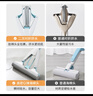 美丽雅胶棉拖把28cm1拖头懒人吸水海绵拖家用一拖净免手洗2025干湿两用 实拍图
