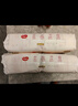 好奇（Huggies）铂金装小桃裤纸尿裤L120片(9-14kg)大号尿不湿【透爽散热】 实拍图