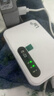 小讯智能【送1500G 】2026年新款5G千兆充电宝二合一随身wifi6移动无线网络流量无限双频便携wifi6随身携带 星空蓝【旗舰版】终身质保+送免费流量 实拍图