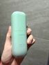 兰芝雪纱丝柔隔离霜妆前防晒遮瑕30ml#60绿色遮盖肤色生日礼物送女友 实拍图