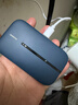 华为随身wifi3pro移动无线wifi免插卡随行4g携带无线网车载非wifi6三网通全国无限流量2025款5g AX15B 随行WiFi3 Pro 三网版 蓝色 实拍图