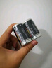 双鹿 2号碳性干电池24粒盒装 无汞环保 适用于手电筒/录音机/收音机/遥控器 2号/中号/C型/R14P 实拍图