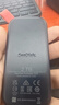 闪迪（SanDisk）2TB Type-c USB3.2移动固态硬盘（PSSD）E30高速 移动SSD 读速800MB/s 兼容手机笔记本电脑 实拍图