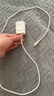 品胜3C认证苹果14充电器套装PD20W充电头type-c快充插头+PD数据线通用iPhone14promax/13小米华为手机 实拍图