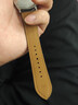 istrap表带真皮快拆适用浪琴西铁城DW万国美度阿玛尼海鸥天王华为天梭手表带男士 实拍图