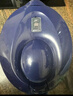 碧然德（BRITA） 过滤净水器 家用滤水壶 净水壶 海洋系列 3.5L蓝色 一壶3芯装 环保加固包装 实拍图