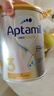 爱他美（Aptamil）白金澳洲版 幼儿配方奶粉 3段(12-36个月) 900g 3罐箱装 实拍图