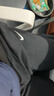 耐克（NIKE）男运动裤 春秋针织束脚休闲裤 舒适卫裤 CK6366-010 黑 XL 实拍图