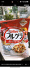 卡乐比（Calbee）即食燕麦片 原味水果麦片600g 日本进口非油炸 营养代餐早餐零食 实拍图