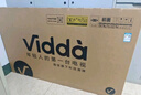 Vidda 海信电视65英寸 R65 2025款【送装一体 伸缩挂架版】一级能效  家电以旧换新补贴液晶游戏电视 实拍图