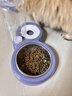 甜浪海猫碗双碗自动喂食器不锈钢狗盆幼猫吃饭喝水防打翻饮水机宠物食盆 实拍图
