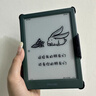 掌阅（iReader）Light4 Turbo 6英寸智能阅读本 电子书阅读器 墨水屏电纸书 平板电脑学习看漫 便携笔记本 语绿 实拍图
