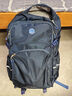卡拉羊初高中生书包大容量中学生减负护脊大学生电脑包通勤男双肩包背包 实拍图