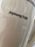 九阳（Joyoung）烧水壶热水壶电水壶1.7L 双层隔热304不锈钢一体无缝 0胶水开水壶K17FD-W160 实拍图