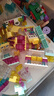 乐高（LEGO）积木拼装11040 晶莹魔力积木盒男孩女孩儿童玩具生日礼物 实拍图