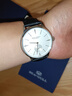 海鸥（SEAGULL）手表男士自动机械表 海帆男士手表生日礼物男表819.12.6075 实拍图