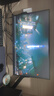 HKC 24.1英寸420Hz显示器FastTN屏GTG0.5ms硬件低蓝光HDR400电竞Type-c三角洲游戏无畏契约电脑UG25EF 实拍图