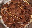 大希地安格斯牛肉串240g*3袋+羊肉串240g*2袋 腌制入味烧烤露营食材 实拍图