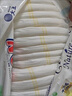 好奇（Huggies）小森林纸尿裤NB66片(5kg以下)尿不湿心钻【透氧顶配更低敏】 实拍图