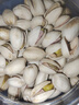 三只松鼠夏威夷果坚果炒货休闲零食孕妇健康干果特产大颗粒量贩 【店铺专供】罐装开心果500g 实拍图