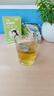 贡小主茉莉花茶包浓香型热泡冷泡茶平替东方某叶泡水喝茉莉绿茶叶120克 实拍图