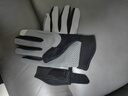 回力骑行手套全指防晒登山手套开车钓鱼运动自行车摩托车防滑薄款男女 灰色-全指【升级防晒防滑透气】 实拍图