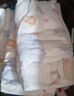 宜婴新梦想家全包臀婴儿小内裤L76片拉拉裤超薄【品牌直供 安心品质】 实拍图