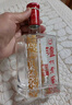 泸州老窖 六年窖头曲 浓香型白酒 52度 500ml 单瓶装 实拍图
