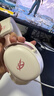 iKF V11 Pro7.1四模游戏耳机蓝牙无线头戴式7.1环绕音效有线电竞专用无畏契约fps听声辨位三角洲 粉白 实拍图