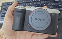 索尼（SONY）Alpha 7C 全画幅微单数码相机 轻便小巧 实时眼部对焦 黑色（A7c/a7c/a7c） 实拍图