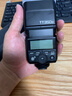 神牛（Godox）TT350C 佳能机顶闪光灯 外拍灯微单热靴摄影灯 晒单实拍图