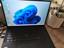 ThinkPad笔记本 X13 13.3英寸高性能移动办公超轻薄笔记本/Ultra7-255H/32G/1TSSD/高清屏/核显/W11H/标机 实拍图