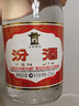 汾酒 红盖玻汾 清香型白酒 42度 475mL 单瓶装 纯粮酒 实拍图