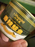 嗨新易带鱼罐头香辣下饭鱼罐装即食速食海鲜香酥刀鱼熟食香辣味4罐400g 实拍图