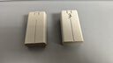 闪氪适用大疆mini2/SE/2SE/4K全新电池*使用非原厂充电管家mini4k Mini2/SE/2SE/4K通用双电 实拍图