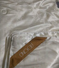 博洋家纺 络瑶白 抑菌100%蚕丝被 加厚春秋被子150*210cm 实拍图