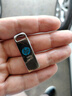惠普（HP）128GB USB 3.2 Gen 1 U盘 x306w 金属高速u盘 读速新升级230MB/s 学习办公车载电脑大容量优盘 实拍图