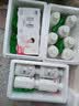 君乐宝简醇0蔗糖风味发酵乳430g*4瓶+鲜酪乳100g*8杯源头直发包邮 实拍图