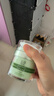 玉泽（Dr.Yu）皮肤屏障修护专研保湿霜50g（舒缓敏感肌 乳液面霜补水保湿 ） 实拍图