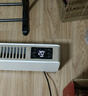 先锋（SINGFUN）石墨烯踢脚线取暖器家用速热电暖器智能控温电暖气对流式遥控加热器防水大面积取暖神器全屋升温 【石墨烯速热 居浴两用】DTJ-T5Pro 实拍图