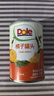 都乐（DOLE）橘子罐头425g*6罐 水果罐头 方便即食 露营休闲食品 新老包装发货 实拍图