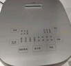 美的（Midea）电饭煲4L家用容量3-4人青瓷内胆电饭锅IH加热顶置玻璃触控面板特色一键关机MB-HC4031政府补贴 实拍图