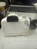 佳能（Canon）佳能r50 入门级微单相机 Vlog拍摄 4K高清视频 自拍照相 半画幅无反 学生旅行家用 扫街旅拍套装  实拍图
